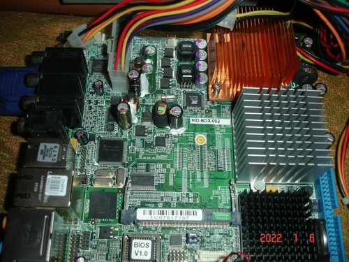 Professional class htpc mini - professional,